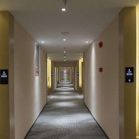 Lavande Hotels-Xiamen Zhongshan Road Pedestrian Street Exterior photo