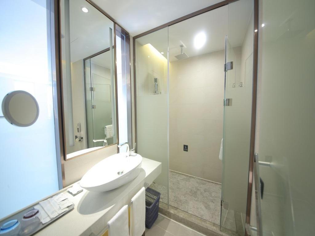 Lavande Hotels-Xiamen Zhongshan Road Pedestrian Street Exterior photo